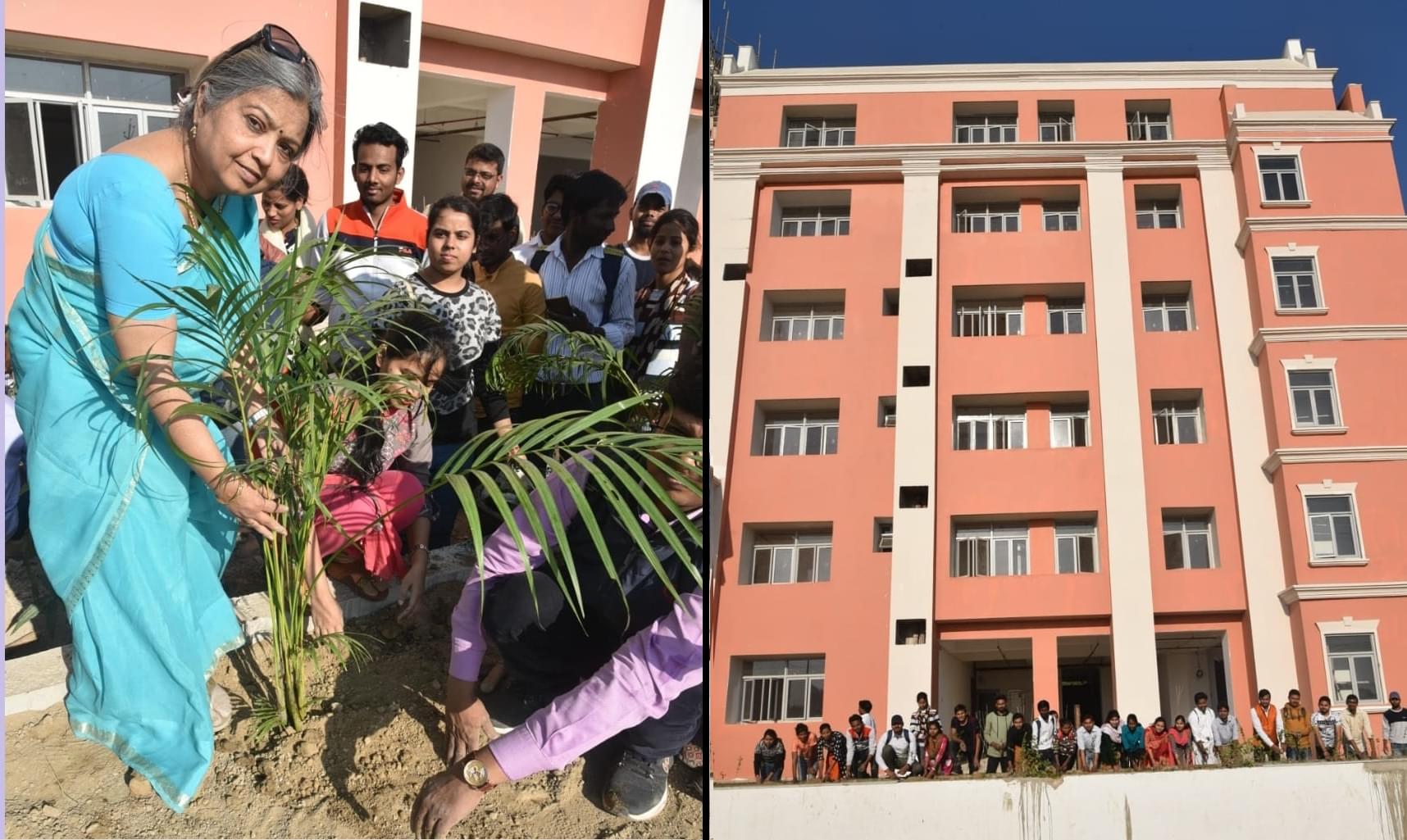 Allahabad State University Events photo 30